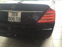 Mercedes-Benz S class S350 2009 - Cần bán xe Mercedes 350 đời 2009, màu đen, xe nhập