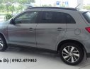 Mitsubishi Outlander Sport 2017 - Bán ô tô Mitsubishi Outlander Sport 2017, nhập khẩu