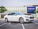 Volvo S90 T5 Inscription 2017 - Bán xe Volvo S90 T5 Inscription đời 2017, màu trắng, xe nhập