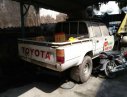 Toyota Hilux 1993 - Cần bán xe Toyota Hilux đời 1993, màu trắng