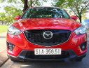 Mazda CX 5 2012 - Bán Mazda CX 5 đời 2012, màu đỏ, Nhập khẩu Nhật Bản số tự động