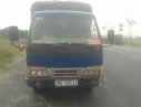 Vinaxuki 1240T LT 2007 - Cần bán xe Vinaxuki 1240T LT năm 2007, màu xanh lam