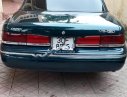 Ford Crown victoria 1995 - Cần bán lại xe Ford Crown victoria đời 1995, màu xanh lam, nhập khẩu, 130tr