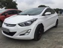 Hyundai Elantra GLS 2015 - Bán xe Hyundai Elantra GLS đời 2015, màu trắng, nhập khẩu 