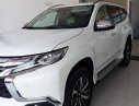 Mitsubishi Pajero 4x2 AT 2017 - Ưu đãi cực sốc tới 200 triệu đồng xe Mitsubishi All new Pajero 2017, giá rẻ nhất thị trường tại Quảng Bình