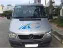 Mercedes-Benz Sprinter   2009 - Bán Mercedes Sprinter năm 2009, giá 395tr