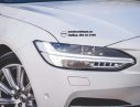 Volvo S90 T5 Inscription 2017 - Bán xe Volvo S90 T5 Inscription đời 2017, màu trắng, xe nhập
