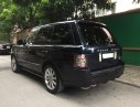 LandRover Range rover  TDV8 2012 - Cần bán LandRover Range Rover TDV8 2012, nhập khẩu nguyên chiếc