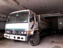 Hyundai Mighty 1992 - Bán ô tô Hyundai Mighty 11tấn đời 1992, màu trắng 