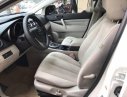 Mazda CX 7 2009 - Bán xe Mazda CX 7 đời 2009, màu trắng còn mới