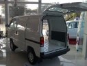 Suzuki Super Carry Van   2017 - Bán Suzuki Super Carry Van đời 2017, màu trắng, giá chỉ 293 triệu