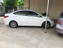 Hyundai Accent 2016 - Bán Hyundai Accent đời 2016, màu trắng, xe nhập, giá tốt