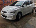 Hyundai Accent 2016 - Bán Hyundai Accent đời 2016, màu trắng, xe nhập, giá tốt