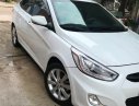 Hyundai Accent 2016 - Bán Hyundai Accent đời 2016, màu trắng, xe nhập, giá tốt