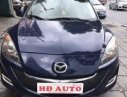 Mazda 2 2010 - Bán ô tô Mazda 2 đời 2010, màu xanh lam, nhập khẩu nguyên chiếc, như mới, 435 triệu