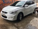 Hyundai Accent 2016 - Bán Hyundai Accent đời 2016, màu trắng, xe nhập, giá tốt