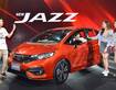 Honda Jazz 2017 - Giá xe Honda Jazz 2017 tại Honda Đà Nẵng Việt Nam