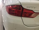 Honda City 2017 - Cần bán xe Honda City đời 2017, màu trắng, nhập khẩu, 568tr