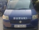 Suzuki Carry 2010 - Bán xe Suzuki Carry sản xuất 2010, màu xanh lam, nhập khẩu