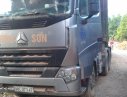 Xe chuyên dùng 2015 - Bán xe ô tô đầu kéo, nhãn hiệu CNHTC ZZ4257N, giá 495 tr/xe