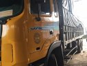 JAC GLE-Class 2013 - Bán xe tải Jac 3 chân cũ đời 2013 đã qua sử dụng, liên hệ 0984 983 915 / 0904 201 506