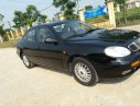 Daewoo Leganza 2000 - Bán Daewoo Leganza đời 2000, màu đen 