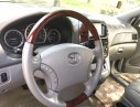 Toyota Sienna Limited 3.3 2004 - Toyota Sienna XLE 3.3 vàng cát 2004, mua mới