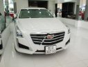 Cadillac CTS 2.0T 2016 - Cần bán lại xe Cadillac CTS 2.0T 2016, màu trắng, nhập khẩu