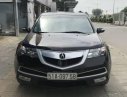 Acura MDX   advance 2011 - Bán xe Acura MDX advance đời 2011, màu đen, nhập khẩu