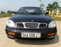 Daewoo Leganza 2000 - Bán Daewoo Leganza đời 2000, màu đen 