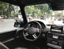 Mercedes-Benz G class G63 AMG 2014 - Cần bán Mercedes G63 AMG SX 2014, màu đen, nhập khẩu nguyên chiếc