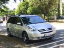 Toyota Sienna Limited 3.3 2004 - Toyota Sienna XLE 3.3 vàng cát 2004, mua mới