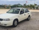 Daewoo Cielo 1996 - Bán Daewoo Cielo đời 1996, màu trắng