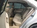 Mercedes-Benz E class E230 1997 - Chính chủ bán Mercedes E230 năm 1997, màu bạc