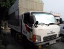 Hyundai Mighty 2003 - Bán Hyundai Mighty đời 2003, màu trắng, nhập khẩu nguyên chiếc, 270 triệu