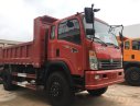 Howo Xe ben Sinotruk  2017 - Bán xe Ben 8 tấn Howo, nhập khẩu, giá rẻ nhất tại Hà Nội - 0936358859