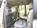 Toyota Sienna Limited 3.3 2004 - Toyota Sienna XLE 3.3 vàng cát 2004, mua mới