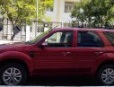 Ford Escape XLS 2012 - Bán Ford Escape XLS đời 2012, màu đỏ