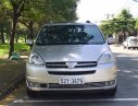 Toyota Sienna Limited 3.3 2004 - Toyota Sienna XLE 3.3 vàng cát 2004, mua mới