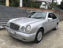 Mercedes-Benz E class E230 1997 - Chính chủ bán Mercedes E230 năm 1997, màu bạc