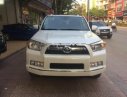 Toyota 4 Runner SR5 2012 - Cần bán xe Toyota 4 Runner SR5 đời 2012, màu trắng, xe nhập