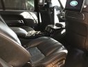 LandRover Range rover Autobiography LWB 2015 - Bán ô tô LandRover Range Rover Autobiography LWB đời 2015, màu đen, nhập khẩu nguyên chiếc