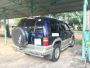 Isuzu Trooper 2002 - Bán ô tô Isuzu Trooper đời 2002, màu xanh lam, xe nhập, giá tốt