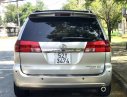 Toyota Sienna Limited 3.3 2004 - Toyota Sienna XLE 3.3 vàng cát 2004, mua mới