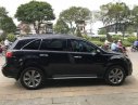 Acura MDX   advance 2011 - Bán xe Acura MDX advance đời 2011, màu đen, nhập khẩu