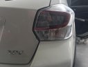 Subaru XV 2016 - Cần bán xe Subaru XV sản xuất 2016, màu trắng, nhập khẩu nguyên chiếc đẹp như mới