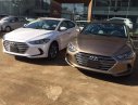 Hyundai Elantra 2017 - Hyundai KonTum - Bán xe Hyundai Elantra 2017 mới nhất, giá chỉ 549tr, hỗ trợ vay vốn 90%, 0915554357