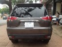 Mitsubishi Pajero Sport D 4x4 MT 2011 - Cần bán Mitsubishi Pajero Sport D 4x4 MT đời 2011, màu nâu