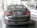 Hyundai Elantra   2017 - Bán xe Hyundai Elantra đời 2017, màu đen