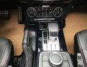 Mercedes-Benz G class G63 AMG 2014 - Cần bán Mercedes G63 AMG SX 2014, màu đen, nhập khẩu nguyên chiếc